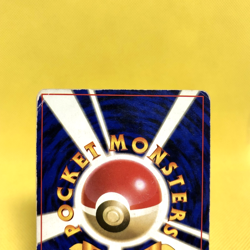 Pokemon Card Japanese【Charizard】No.006 Base Set Holo Rare Old Back Nintendo - Image 5