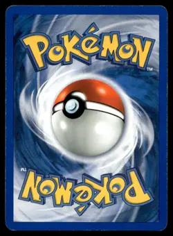 Flaaffy 34/111 Pokemon Card Neo Genesis Uncommon 60 HP Lightly Played LG - Image 2