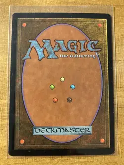 MTG✨APAC Land Promo SWAMP Japan 🇯🇵 BLUE✨MINT Rare 1997 UNPLAYED Ron Spears Art - Image 2