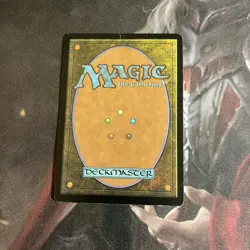 MtG Declaration of Naught - HP - Morningtide - Image 2