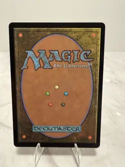 Krenko, Mob Boss (Anime Borderless) Ravnica Remastered Foil - Image 2