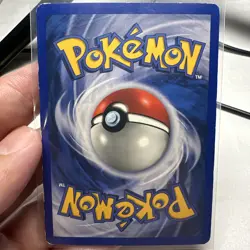 Ecogym Unlimited Neo Genesis 84/111 Pokemon TCG Regular Card WOTC - Image 2