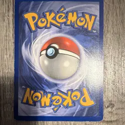 Wizards Pokemon TCG Jolteon Jungle 4/64 Holo Rare English Unlimited 70HP 1999 - Image 2
