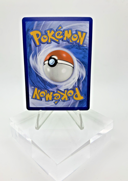 Radiant Venusaur 004/078 Pokemon GO Holo Near Mint - Image 2