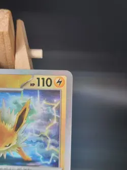 Jolteon - 029/131 Prismatic Evolutions (Pokemon) Master Ball Reverse Holo - Image 2