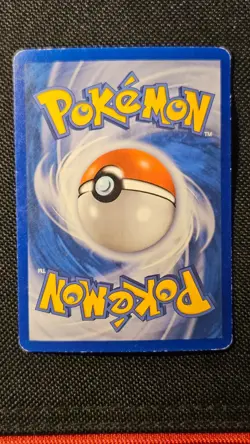 Pokemon Metal Energy (Special) Delta Species 107/113 Reverse Holo Stamped MP - Image 3