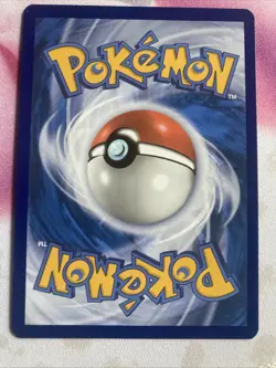2024 Pokemon TWM EN Illustration Rare #187/167 Chansey - Image 3