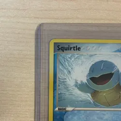 Pokemon TCG Squirtle 83/112 EX FireRed & LeafGreen Common Regular English 50HP - Image 3