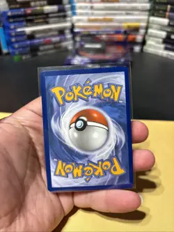 Mega Greninja Ex Chaos Rising Pokemon TCG 100/086 Near Mint - Image 2
