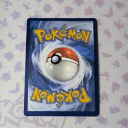 The Pokemon Company Machamp SWSH243 Prerelease Promo Holo English 150 HP - Image 2
