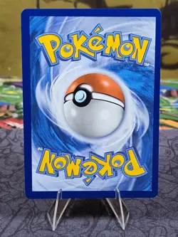Pokemon TCG Oricorio ex #024 Mega Evolution Black Star Promo UPC Holo NM - Image 3
