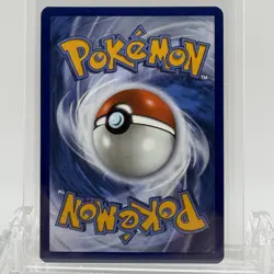 Pokemon TCG Journey Together Swinub #165/159 Illustration Rare LP+ - Image 2