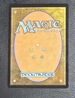 Meticulous Archive (Borderless) Murders at Karlov Manor Foil MTG NM Magic Card - Image 2