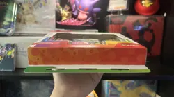 Pokemon TCG: First Partner Illustration Collection Series 1 Factory Sealed Box - Image 5