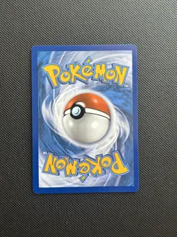 Pokemon TCG Charizard EX SVP074 Tera Black Star Promo NM - Image 2
