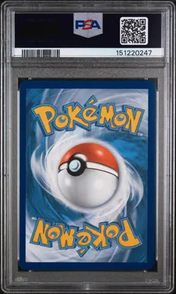 2021 POKEMON SWORD & SHIELD FUSION STRIKE #257 FULL ART/GREEDENT V PSA 10 - Image 2