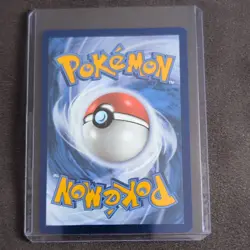 The Pokemon Company Lacey 172/142 SV07 Stellar Crown Rare Full Art Holo (EN) - Image 2