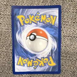 Pokemon TCG Pikachu SM183 SM EN Holo Promo Basic 70 HP Thunder Jolt 40 - Image 2