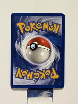 Pokemon TCG Pidgeotto Base Set 22/102 Regular Rare LP. - Image 2