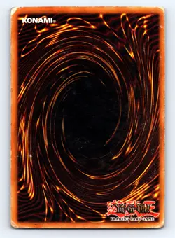 Yugioh De-Fusion LON-097 1st Edition Super Rare - HP 💎 - Image 2