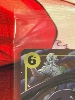 Boa Hancock Winner Promo P-115 Sealed OP15 Release Event Winner One Piece - Image 2