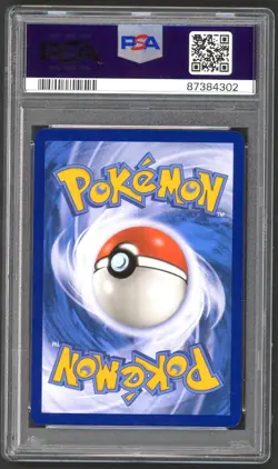 Pokemon Card - PSA 10 Blastoise Ex 200/165 - 151 SIR - GEM MT - PSA10 - Image 2
