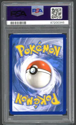 Pokemon Card - PSA 10 Charizard EX 223/197 - Obsidian Flames - GEM MT - PSA10 - Image 2