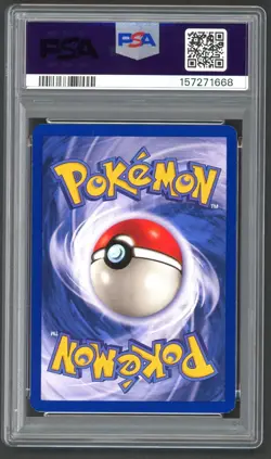 Pokemon Card - PSA 8 1st Edition Dragonite 4/62 - Fossil Holo - NM-MT - PSA8 - Image 2