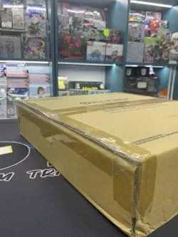 IN STOCK One Piece Card Game Chinese 2nd Anniversary Exclusive Gift Box Sealed - Image 2