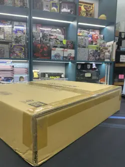 IN STOCK One Piece Card Game Chinese 2nd Anniversary Exclusive Gift Box Sealed - Image 3