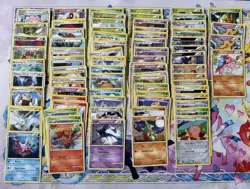Pokemon Cards 2009-2011 Lot Of 73 - Image 1