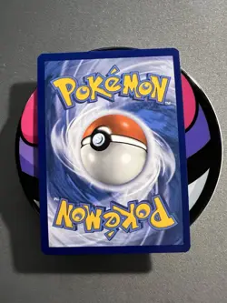 Pokemon Card - Pidgeot ex Obsidian Flames 217/197 Ultra Rare Full Art Holo TCG - Image 2