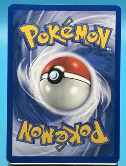 Unlimited Pikachu - Jungle - #60/64 - Vintage Pokemon Card 1999 WOTC LP - Image 2