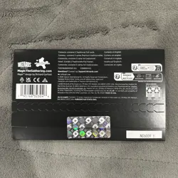 Secret Lair x Teenage Mutant Ninja Turtles: The Last Ronin FOIL Sealed - Image 2