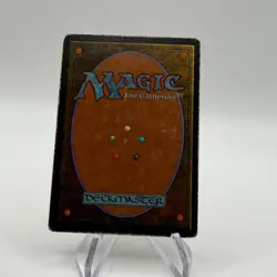 MTG - Howling Mine Revised Edition Regular - Image 2