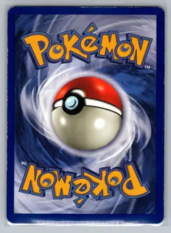 Muk (13) Fossil #13/62 Holo Rare Pokemon Card - Image 2