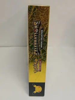 Pokemon TCG Celebrations Pikachu V-Union Special Collection Box New Sealed 820650809156 - Image 3