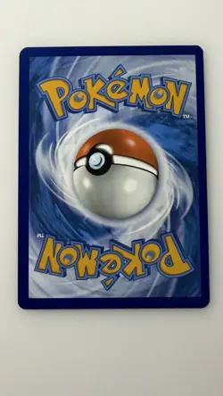 Pokemon TCG Charmander 044 Promo Full Art Holo Black Star Promo NM Condition - Image 3