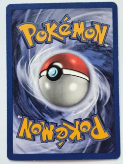 Pokemon Machamp Base Set 8/102 Holo Rare 1st Edition MP English 1999 WOTC - Image 2