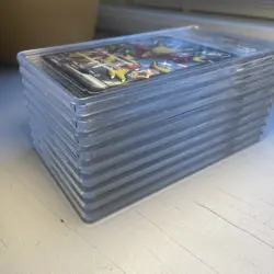 Pokemon TAG Graded Slab Lot of 9 - Image 2