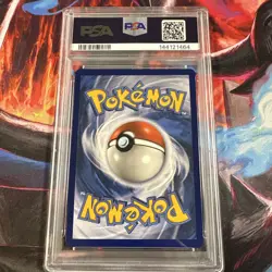 2021 Pokemon SWSH Shining Fates Morpeko VMAX Full Art #038/072 PSA 10 - Image 2