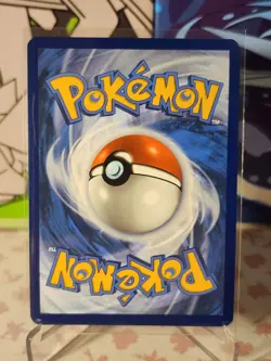 Pokemon TCG Minccino 152/086 Illustration Rare - S&V Black Bolt - MINT! - Image 2