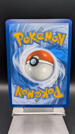 Mr. Mime 179/165 - Illustration Rare Pokemon 151 Near Mint - Image 4