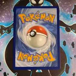 The Pokemon Company Dedenne ex Full Art Holo Ultra Rare Paldea Evolved 239/193 - Image 2
