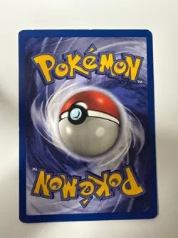 Venonat 63/64 Common Jungle Pokemon 1st Edition Lightly Played - Image 2
