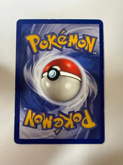 Charmander 46/102 Common Base Set Unlimited Pokemon Lightly Played - Image 2