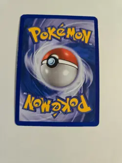 Pokemon TCG English Deoxys Skarmory #26/107 Reverse Holo Stamped - Image 2