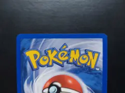 Pokemon - Bulbasaur 54/112 Common EX Fire Red & Leaf Green - Image 4
