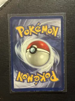 POKEMON TEAM ROCKET DARK GOLDUCK #37/82 UNCOMMON 1ST EDITION LIGHT PLAY - Image 2