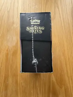 Pokemon TCG Shining Fates Elite Trainer Box ETB - New And Sealed X 2 - Image 4